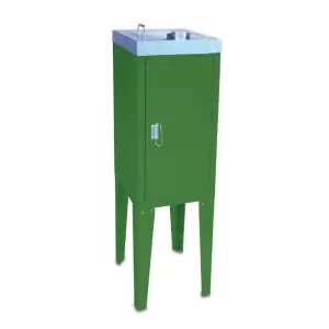 Máy rửa súng sơn hoạt động khí nén